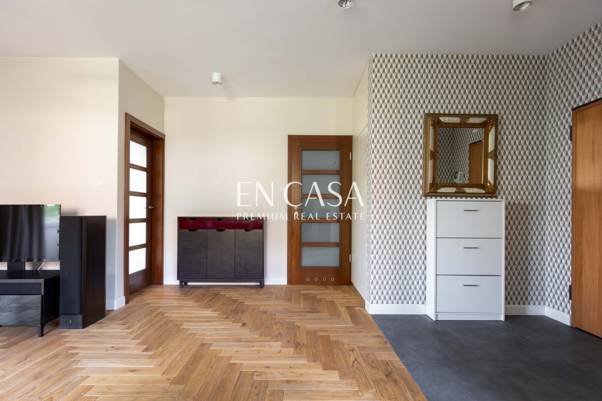 Apartment Rent Warszawa Śródmieście Lądowa 5